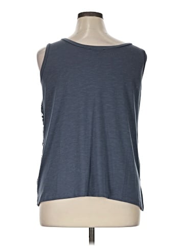 Lane Bryant Sleeveless Top (view 2)