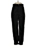 Unbranded Black Casual Pants Size 4 - photo 1