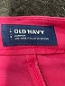 Old Navy Pink Dress Pants Size 8 - photo 7