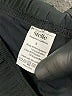 Stelle Solid Black Active Skort Size S - photo 3