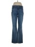 NYDJ Blue Jeans Size 12 - photo 1