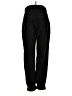 Unbranded Black Casual Pants Size 4 - photo 2