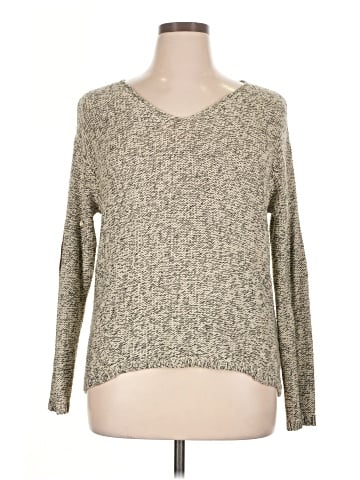 RDI Pullover Sweater (view 1)