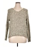 RDI Tweed Tan Pullover Sweater Size XL (petite) - photo 1