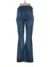 NYDJ Blue Jeans Size 12 - photo 2
