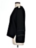 Zara Black 3/4 Sleeve Top Size L - photo 5