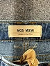 Mos Mosh Blue Jeans Size 24 waist - photo 7