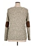 RDI Tweed Tan Pullover Sweater Size XL (petite) - photo 2