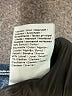 Mos Mosh Blue Jeans Size 24 waist - photo 9