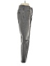 Pilcro Gray Jeans Size 26 waist - photo 4
