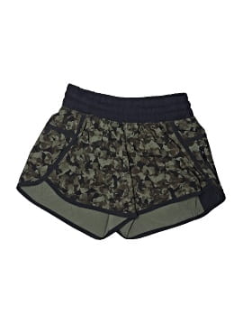 Lululemon Athletica Athletic Shorts