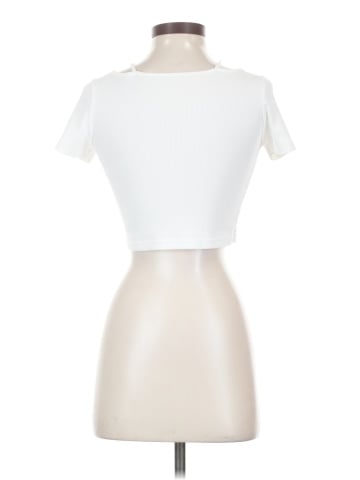 GU Short Sleeve Turtleneck (view 2)