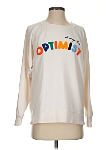 Lou & Grey Sweatshirt (view 1)