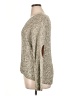 RDI Tweed Tan Pullover Sweater Size XL (petite) - photo 5