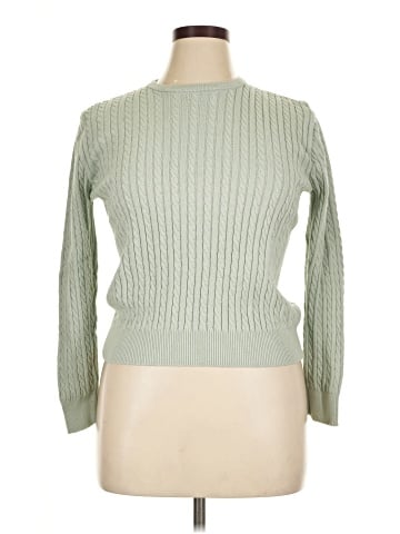 Brooks Brothers Pullover Sweater (view 1)