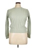Brooks Brothers 100% Cotton Green Pullover Sweater Size XL - photo 1
