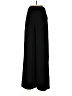Missguided 100% Polyester Black Dress Pants Size M - photo 2