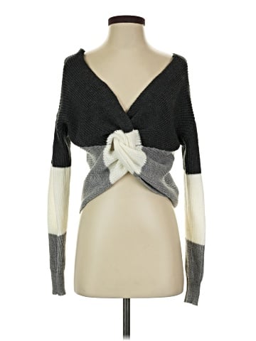 Just Polly Cardigan (view 1)
