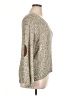 RDI Tweed Tan Pullover Sweater Size XL (petite) - photo 4