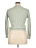 Brooks Brothers 100% Cotton Green Pullover Sweater Size XL - photo 2