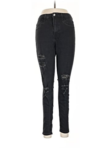 Divided by H&M Jeans (view 1)