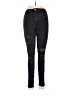 Divided by H&M Graphic Black Jeans Size 8 - photo 1