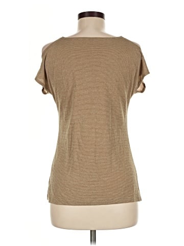 a.n.a. A New Approach Short Sleeve Top (view 2)