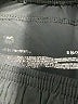 all in motion 100% Spandex Solid Black Athletic Shorts Size S - photo 3