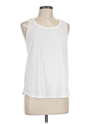 all in motion Sleeveless T-Shirt (view 1)
