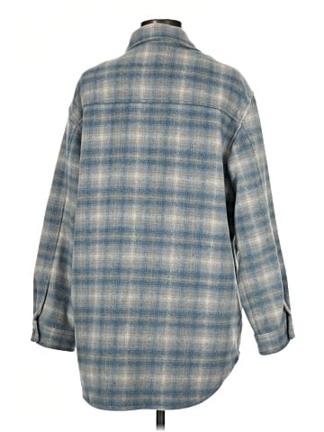 American Eagle Outfitters Coat (view 2)