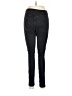 Divided by H&M Graphic Black Jeans Size 8 - photo 2