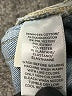Ann Taylor LOFT Hearts Blue Jeans Size 28 waist - photo 8