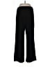 Mate Black Casual Pants Size L - photo 2