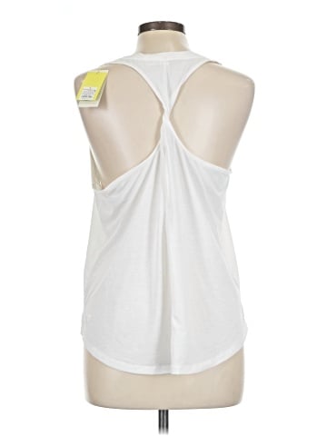 all in motion Sleeveless T-Shirt (view 2)
