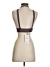 Zara Brown Tank Top Size S - photo 2