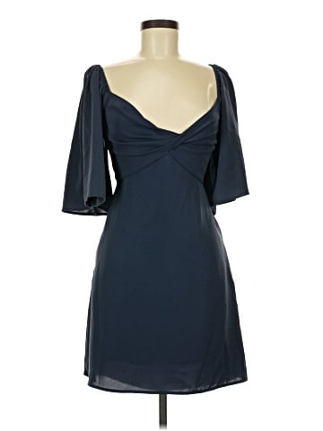 Abercrombie & Fitch Cocktail Dress (view 1)