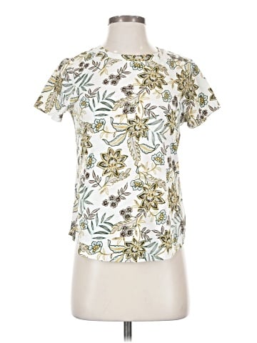 Old Navy Short Sleeve T-Shirt (view 1)