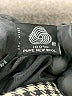 Assorted Brands 100% Wool Houndstooth Gray Wool Blazer Size 14 - photo 7