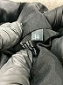 Assorted Brands 100% Wool Houndstooth Gray Wool Blazer Size 14 - photo 8