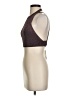 Zara Brown Tank Top Size S - photo 5