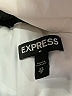 Express Outlet Ivory Sleeveless Top Size XS - photo 7