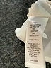Express Outlet Ivory Sleeveless Top Size XS - photo 8