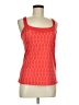 The North Face Red Tank Top Size M - photo 1
