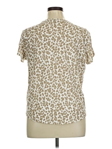 Old Navy Short Sleeve T-Shirt (view 2)