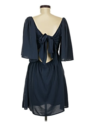 Abercrombie & Fitch Cocktail Dress (view 2)