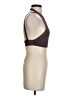 Zara Brown Tank Top Size S - photo 4