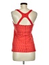 The North Face Red Tank Top Size M - photo 2