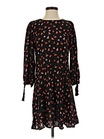 Velvet by Graham & Spencer Casual Dress (view 1)