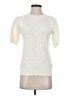 Unbranded Ivory Pullover Sweater Size S - photo 1