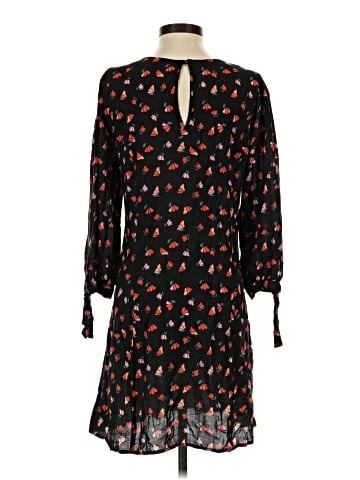 Velvet by Graham & Spencer Casual Dress (view 2)